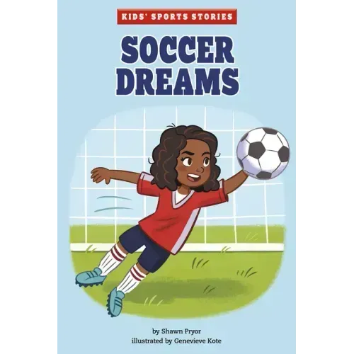 Soccer Dreams