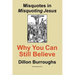 Misquotes in MISQUOTING JESUS: Why You Can Still Believe