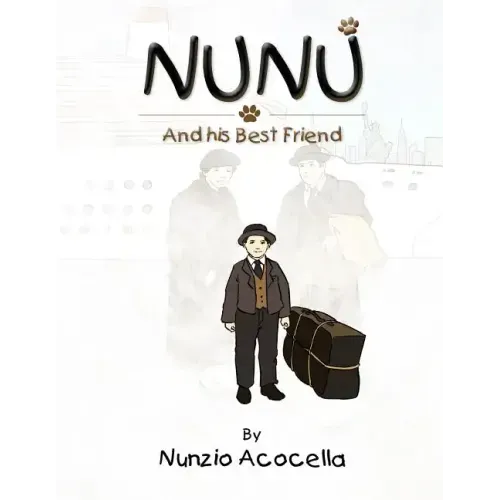 Nunu and His Best Friend