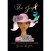 The Joy: In My Journey with Cancer