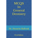 MCQs In General Dentistry: To Prepare For Prometric Exam