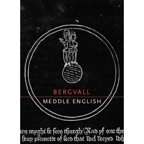 Meddle English: New and Selected Texts
