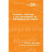 Husserl, Carnap y los conceptos de completud en lógica