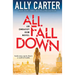 All Fall Down (Embassy Row, Book 1): Volume 1