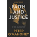Faith and Justice: A Legal Thriller