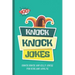 Knock Knock Jokes. 400+ Knock Knock and Silly Jokes For Kids And Adults.: Funniest Clean Kid-friendly Jokes.
