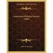 Americans of Royal Descent (1883)