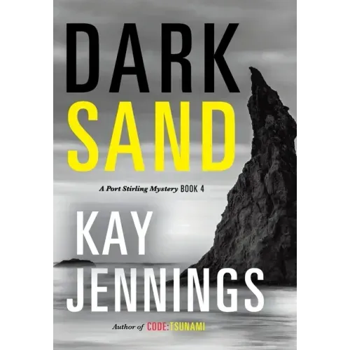 Dark Sand: A Port Stirling Mystery