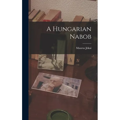 A Hungarian Nabob