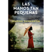 Las manos tan pequeñas