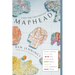 Maphead: Charting the Wide, Weird World of Geography Wonks