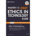 Master the Dsst Ethics in Technology Exam