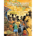 Três Moleques, Capoeira Explained to Children