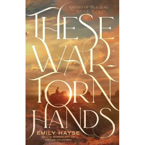 These War-Torn Hands