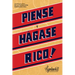 Piense Y Hágase Rico! (Think and Grow Rich)