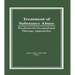 Treatment of Substance Abuse: Psychosocial Occupational Therapy Approaches