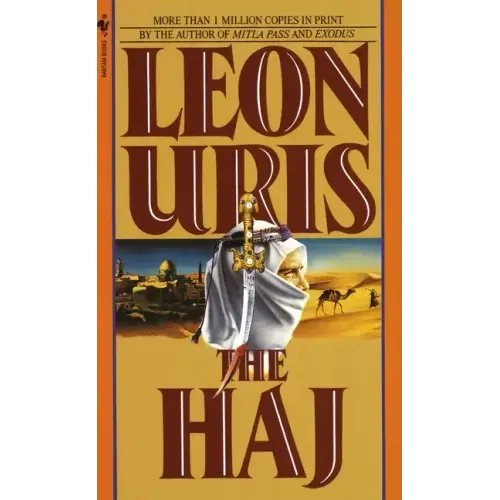 The Haj