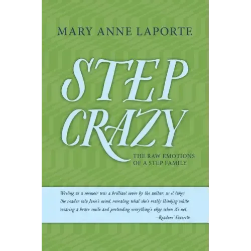 Step Crazy