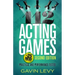 112 Acting Games