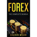 Forex: The Complete Bundle - Includes Online Forex, Fundamental Analysis, Operating Forex Trading
