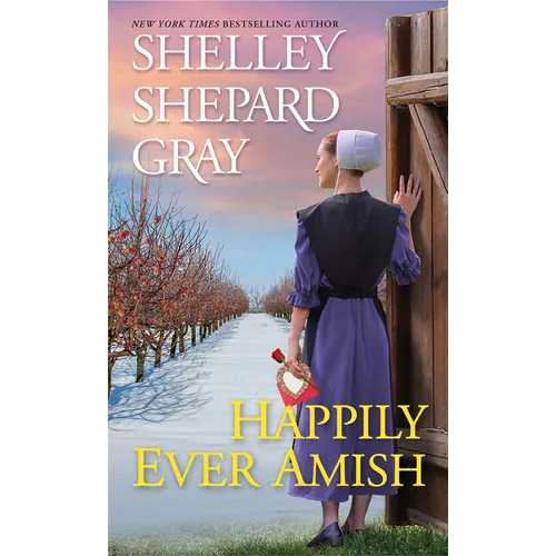 Happily Ever Amish