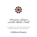 American Indians and the Bahá'í Faith