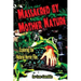 Massacred by Mother Nature Exploring the Natural Horror Film