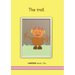 The troll weebee Book 15a