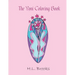 The Yoni Coloring Book: For Your Inner and Outer Goddess