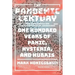 The Pandemic Century: One Hundred Years of Panic, Hysteria, and Hubris