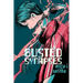Busted Synapses