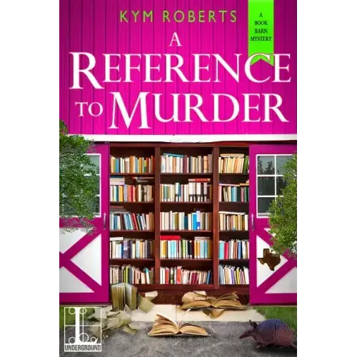 A Reference to Murder