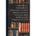 Historical Documents Relating to New Mexico, Nueva Vizcaya and Approaches Thereto, to 1773