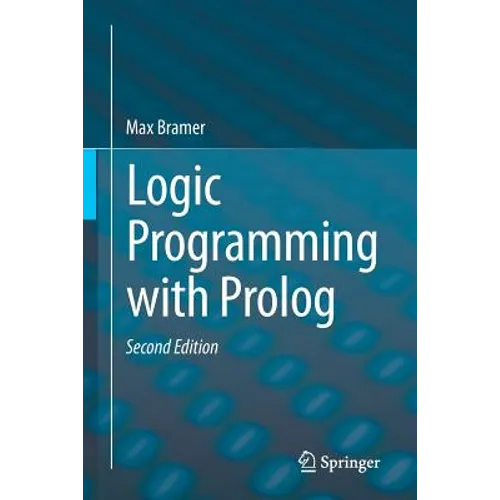 Logic Programming with PROLOG