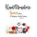 KnotMonsters: Sports edition: 10 Amigurumi Crochet Patterns