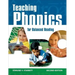 Teaching Phonics for Balanced Reading