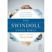 The Swindoll Study Bible NLT