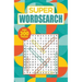Super Wordsearch: Over 300 Puzzles