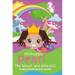 Princess Pearl, The Smart and Kind Girl: A book about a young girl with a bright future! (Kids: Toddler-Aged)