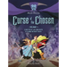 Curse of the Chosen Vol. 1: A Matter of Life and Death & a Game Without Rules