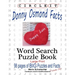 Circle It, Donny Osmond Facts, Word Search, Puzzle Book