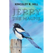Jerry the Magpie