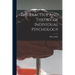 The Practice and Theory of Individual Psychology