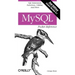 MySQL Pocket Reference