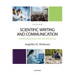 Scientific Writing and Communication
