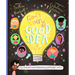 God's Very Good Idea Storybook: A True Story of God's Delightfully Different Family