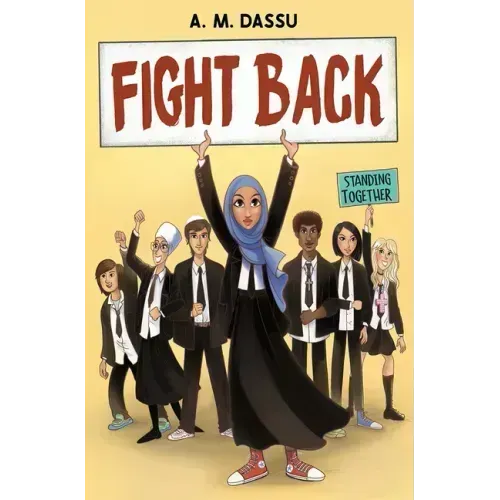 Fight Back