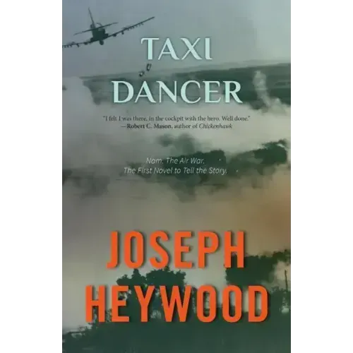 Taxi Dancer