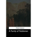 A Family of Noblemen