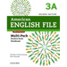 American English File 2e 3a Multipack 2019